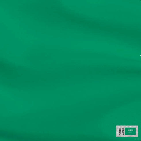 Saudi Arabia Soccer Flag PS4 Console and Controller Bundle Skin